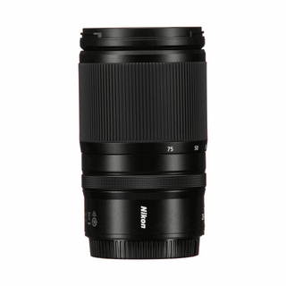 Nikon NIKKOR Z 28-75mm f/2.8 Lens