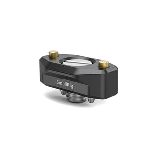 SmallRig NATO Rail with ARRI Locating Screw (35mm) BUN2501B