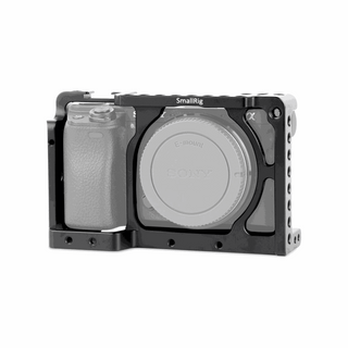 SmallRig Cage for Sony Alpha 6500 / Alpha 6300 / Alpha 6000 / Nex-7 1661