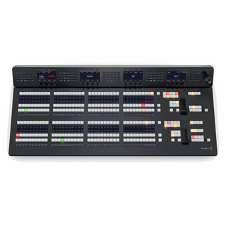 Blackmagic Design ATEM 2 M/E Advanced Panel 40