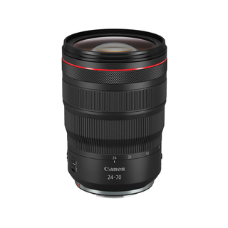 Canon RF 24-70mm F2.8L IS USM