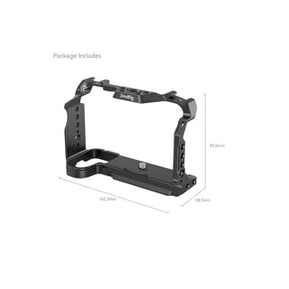 SmallRig Cage for FUJIFILM X-S20 4230