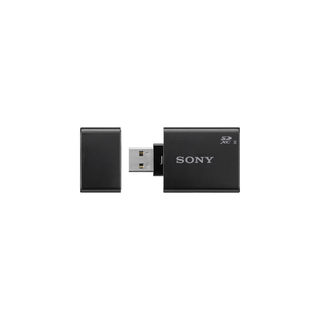 Sony SD Memory Card Reader UHS-II
