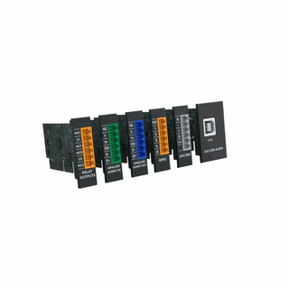 XILICA SOLARO-XC-SML I/O Card