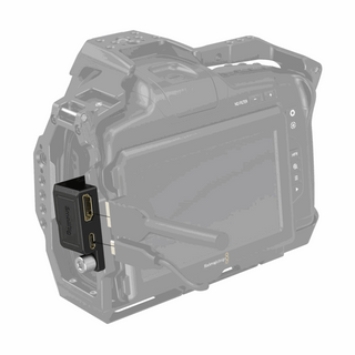 SmallRig Right-Angle Adapter for BMPCC 6K Pro Cage 3289