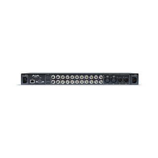 AJA Ki Pro - Rack Rackmount File Based Recorder/Player (no KiStor Modules Included)
