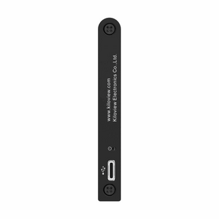 Kiloview External Tally Light for NDI & NDI|HX Devices