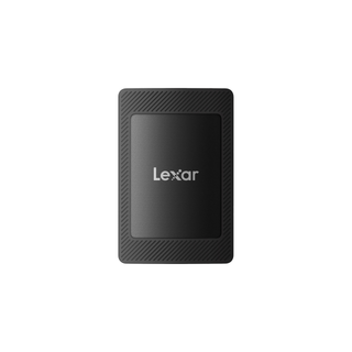 Lexar 2TB SL500 Portable SSD Magnetic TYPE-C USB 3.2