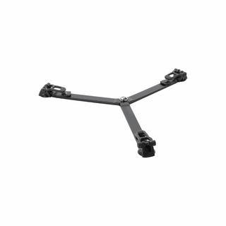 Libec Floor spreader for RT30B, RT40RB, RT50B and RT50C