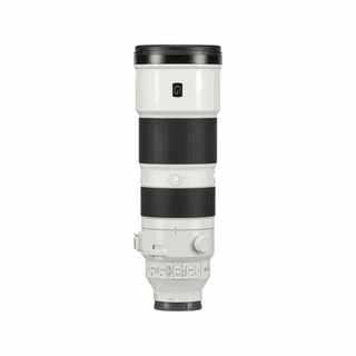 Sony FE 200-600mm f/5.6-6.3 G OSS Lens