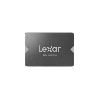 Lexar NS100 SATA III 2.5" Internal SSD 512 GB