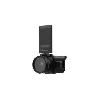 Hollyland VenusLiv V2 All-in-One Live Streaming Camera (Black)