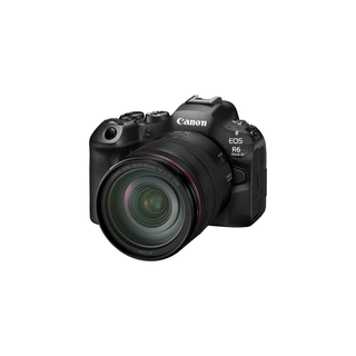 Canon EOS R6 Mark III V2.4 24-105mm F4 L USM