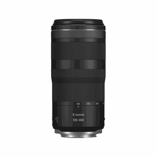 Canon RF 100-400mm F5.6-8 IS USM