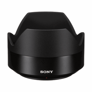 Sony Sonnar T* FE 55mm f/1.8 ZA Lens