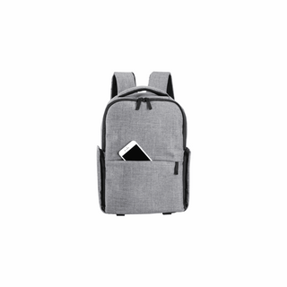 Libec Camera bag with 12 liter capacity and 2 mergeable storage spaces