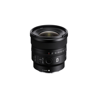 Sony FE 16mm f/1.8 G Lens