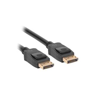 Rocstor Displayport 1.4 Cable 4.6m 8k 60hz / 4k 120hz
