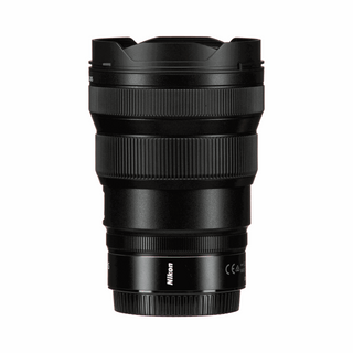 Nikon NIKKOR Z 14-24mm f/2.8 S Lens