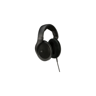 Sennheiser HD 400 Pro Black