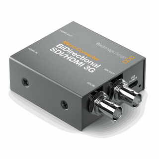 Blackmagic Design Micro Converter BiDirectional SDI/HDMI 3G (with Power Supply)
