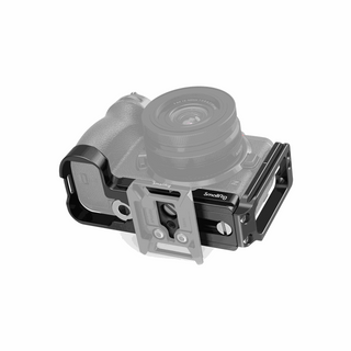 SmallRig L Bracket for Nikon Z5/Z6/Z7/Z6 II/Z7 II Camera 2947