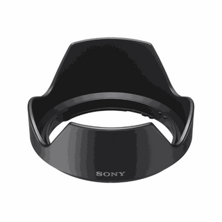 Sony E 35mm f/1.8 OSS Lens