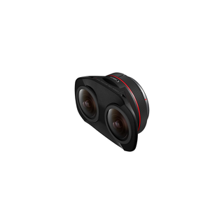 Canon RF 5.2mm F2.8L DUAL FISHEYE