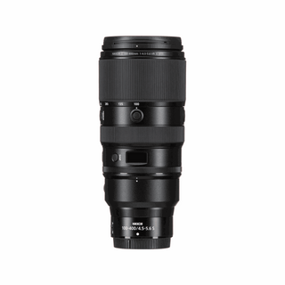 Nikon NIKKOR Z 100-400mm F4.5-5.6 VR S Lens