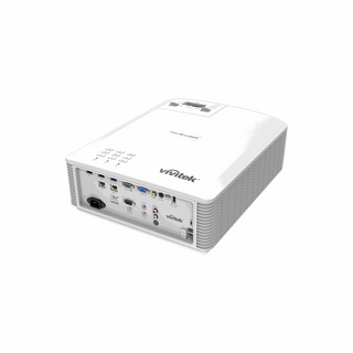 Vivitek 6000Lm Laser WUXGA, 20000:1 Contrast Projector