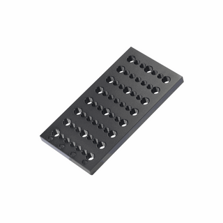SmallRig Multi-Purpose Mounting Cheese Plate
