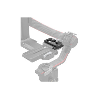 SmallRig Arca-Swiss Quick Release Plate for DJI RS 2 / RSC 2 / RS 3 / RS 3 Pro Stabilizers 3154