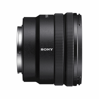 Sony E 10-20mm f/4 PZ G Lens