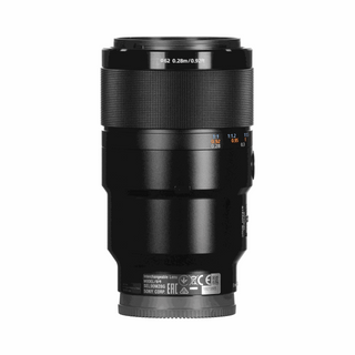 Sony FE 90mm f/2.8 Macro G OSS Lens