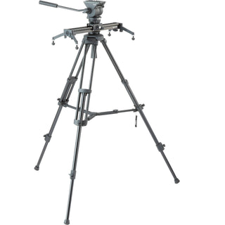 Libec TH-Z Tripod system / ALX S4 Slider
