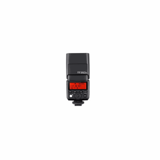 Godox TT350N Mini Speedlight TTL Flash for Nikon