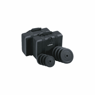 Libec Standard weight kit of 30kg/66lb