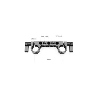 SmallRig 15mm Rod Clamp 942