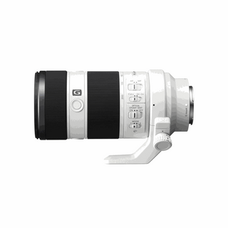 Sony FE 70-200mm f/4 G OSS Lens