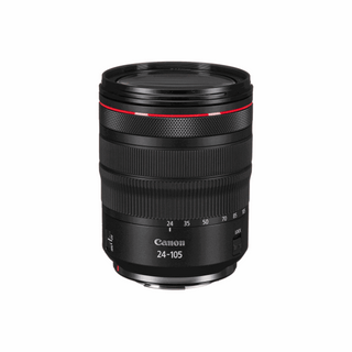 Canon RF 24-105mm f/4L IS USM Lens