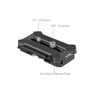 SmallRig Multifunctional Quick Release Plate (Arca-Type) 3913