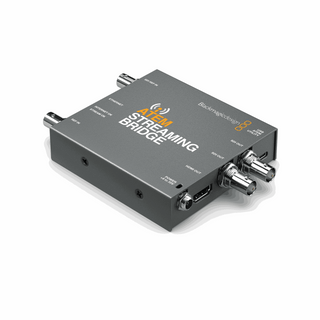 Blackmagic Design ATEM Streaming Bridge
