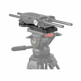 SmallRig VCT-14 Quick Release Mount Plate for Tripod 2169