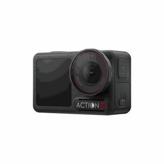 DJI Osmo Action 5 Pro Standard Combo