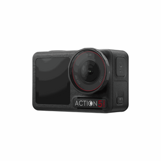 DJI Osmo Action 5 Pro Adventure Combo