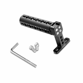 SmallRig Top Handle with Cold Shoe 1638C