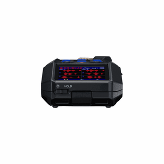 Zoom H6essential 6-Track 32-Bit Float Portable Audio Recorder