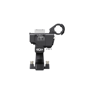 Sony FX5 with XLR handle