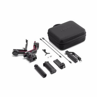 DJI RONIN RS3 PRO GIMBAL STABILISER