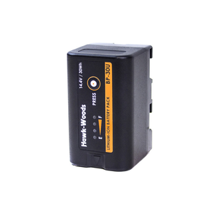 Hawkwoods BP 30 Battery